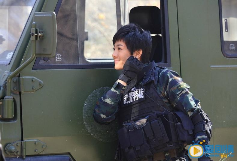 我是特种兵之霹雳火剧情介绍(1-45集大结局)