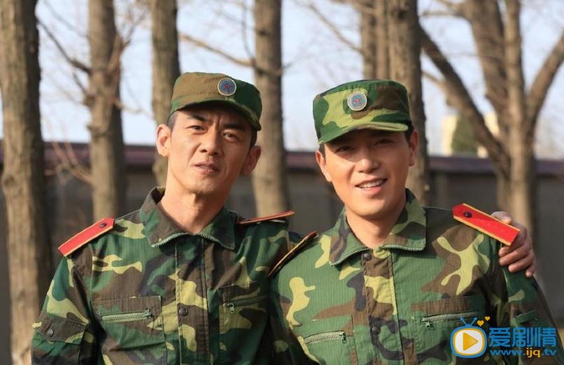我是特种兵之霹雳火剧情介绍(1-45集大结局)