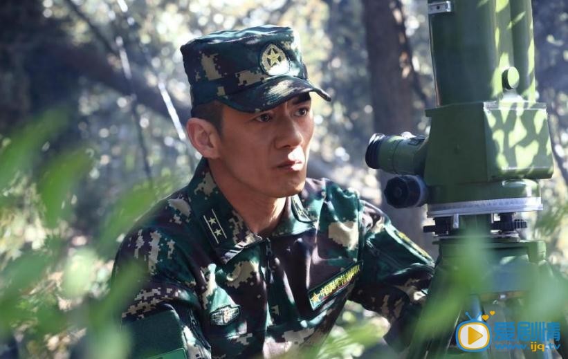我是特种兵之霹雳火剧情介绍(1-45集大结局)