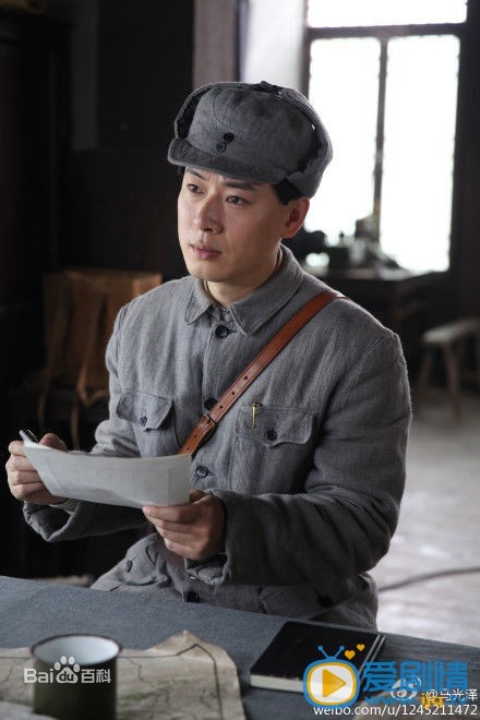 菜刀班尖刀连剧情介绍(1-30集大结局)