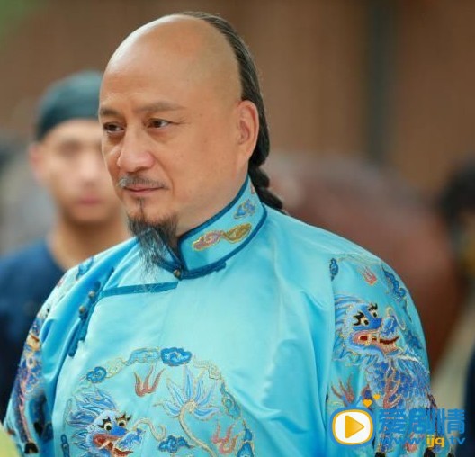 末代皇帝传奇剧情介绍(1-60集大结局)