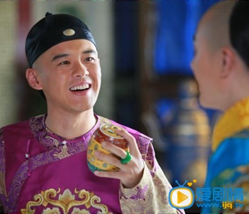 末代皇帝传奇剧情介绍(1-60集大结局)