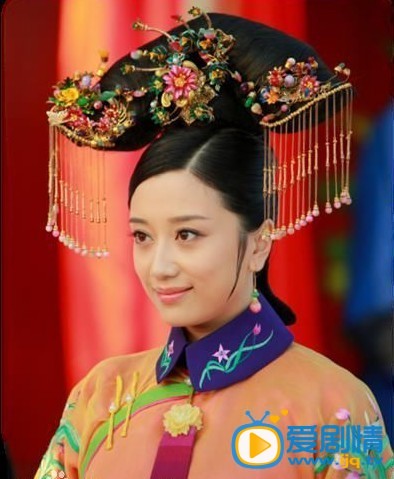 末代皇帝传奇剧情介绍(1-60集大结局)