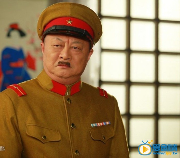 末代皇帝传奇剧情介绍(1-60集大结局)