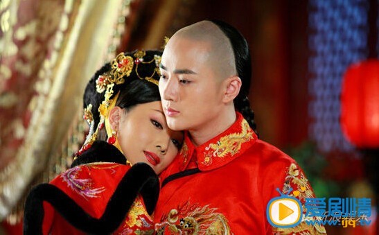 末代皇帝传奇剧情介绍(1-60集大结局)