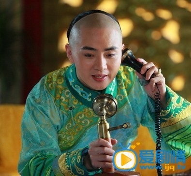 末代皇帝传奇剧情介绍(1-60集大结局)