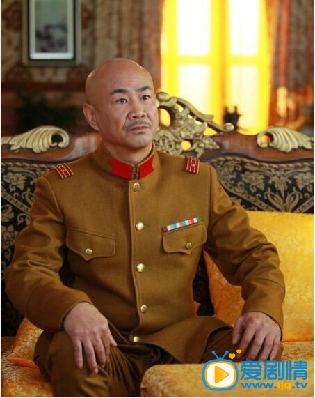 末代皇帝传奇剧情介绍(1-60集大结局)
