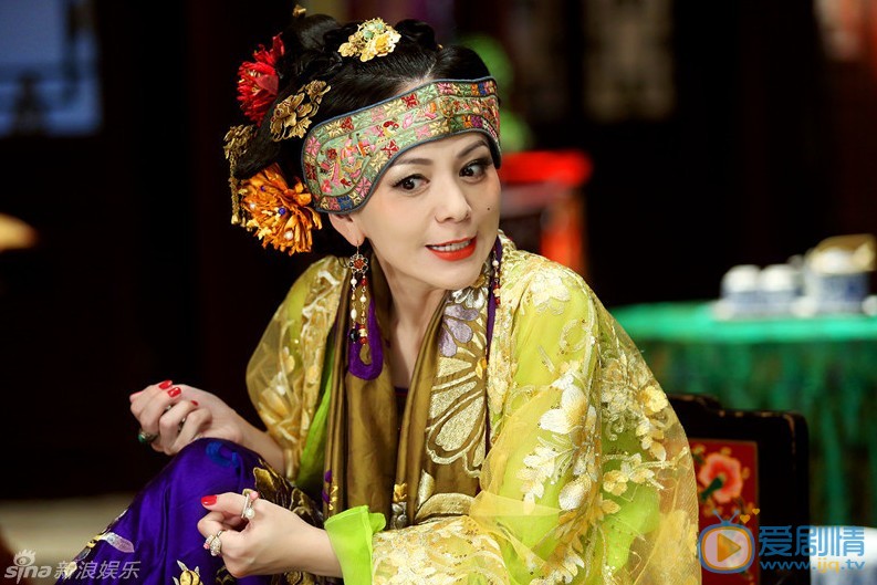 鹿鼎记剧情介绍(1-50集大结局)