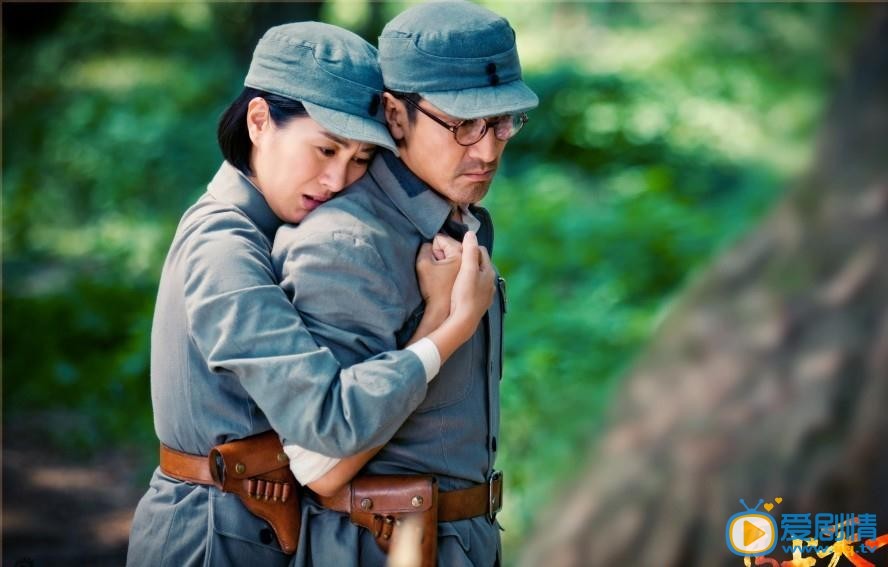马上天下剧情介绍(1-40集大结局)