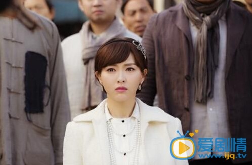 千金女贼剧情介绍(1-46集大结局)