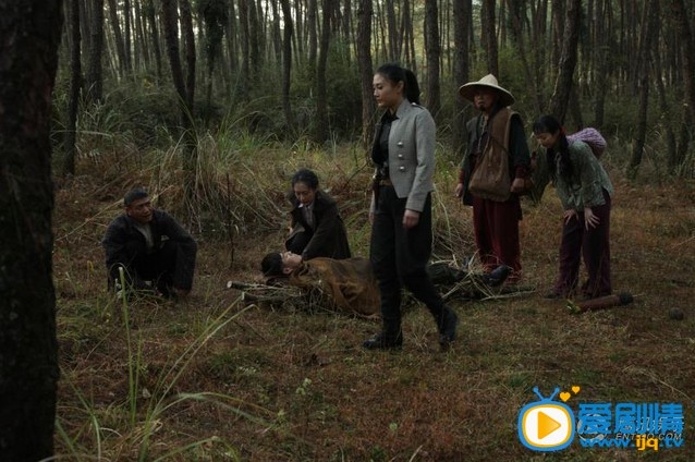 绝路逢生剧情介绍(1-38集大结局)