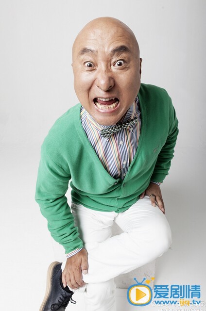 好大一个家剧情介绍(1-39集大结局)