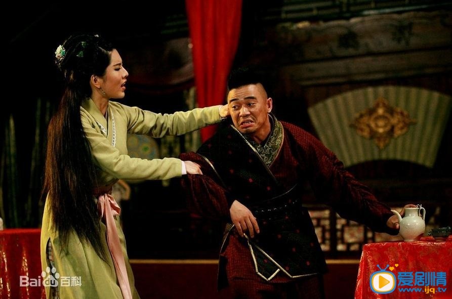 大宋女镖师剧情介绍(1-35集大结局)
