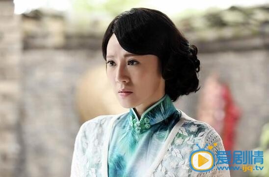 潜伏在黎明之前剧情介绍(1-44集大结局)