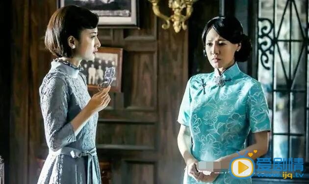 潜伏在黎明之前剧情介绍(1-44集大结局)