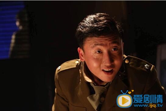 潜伏在黎明之前剧情介绍(1-44集大结局)