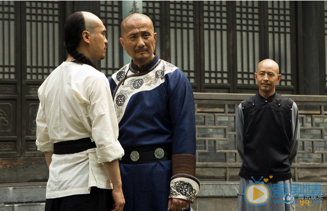 大清盐商剧情介绍(1-34集大结局)