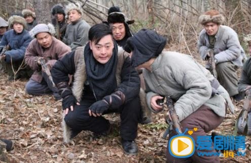 我是英雄剧情介绍