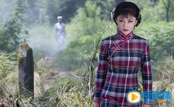 狐影剧情介绍(1-50集大结局)