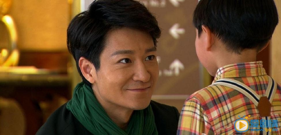 爱你不放手剧情介绍(1-40集大结局)