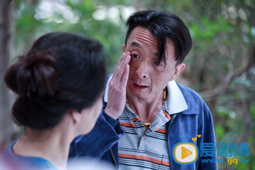 空巢姥爷剧情介绍(1-32集大结局)
