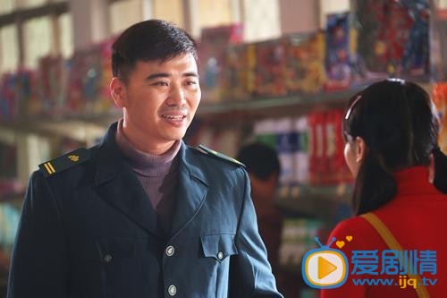 二婶剧情介绍(1-38集大结局)