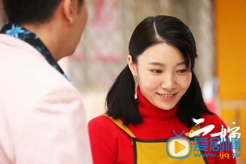 二婶剧情介绍(1-38集大结局)