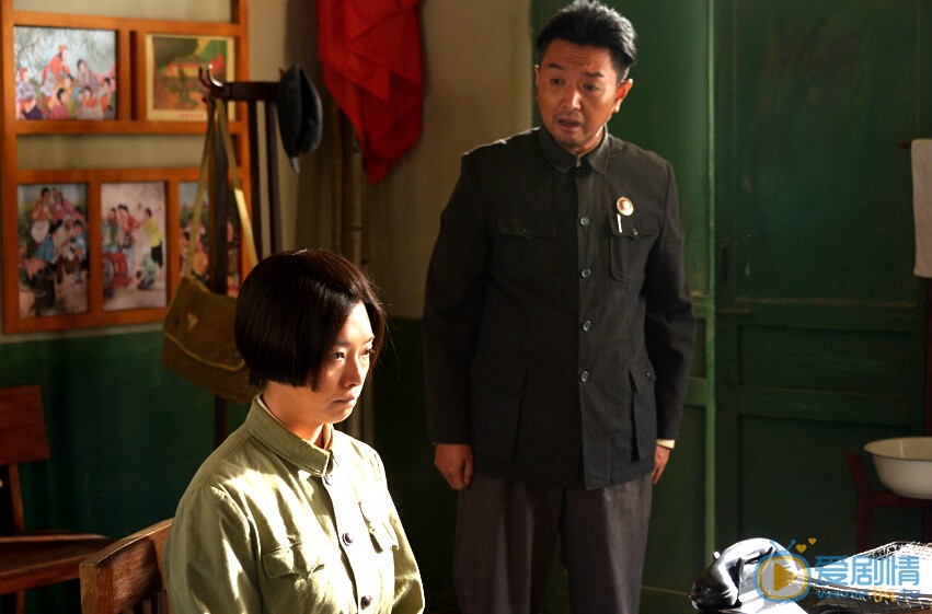 老农民剧情介绍(1-62集大结局)