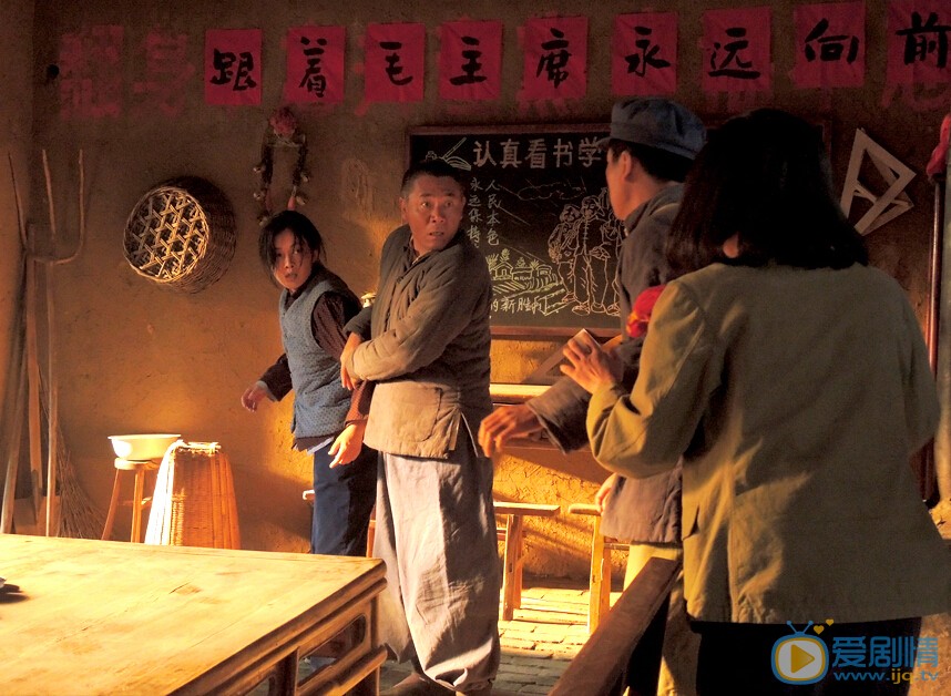 老农民剧情介绍(1-62集大结局)