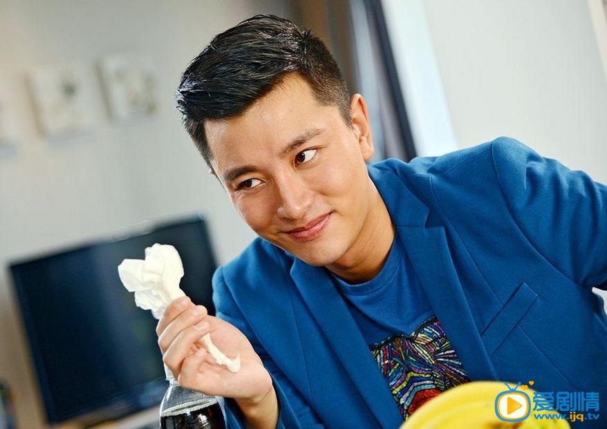 靓丽主播剧情介绍