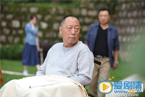 后海不是海剧情介绍(1-40集大结局)
