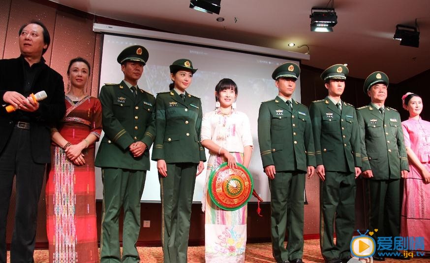 警察荣誉剧情介绍