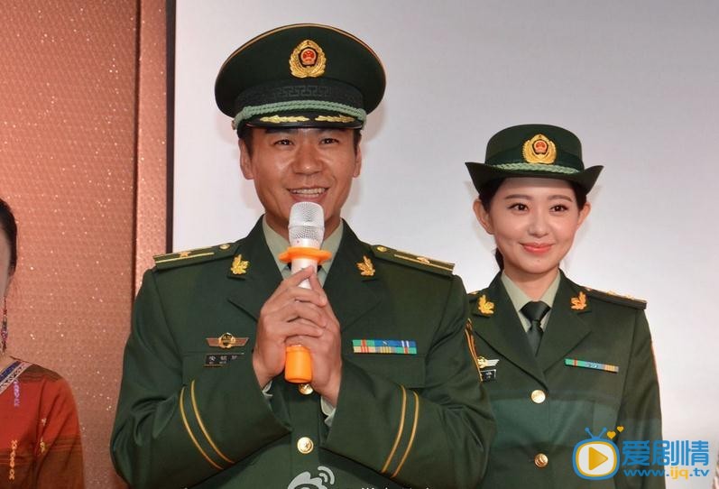 警察荣誉剧情介绍