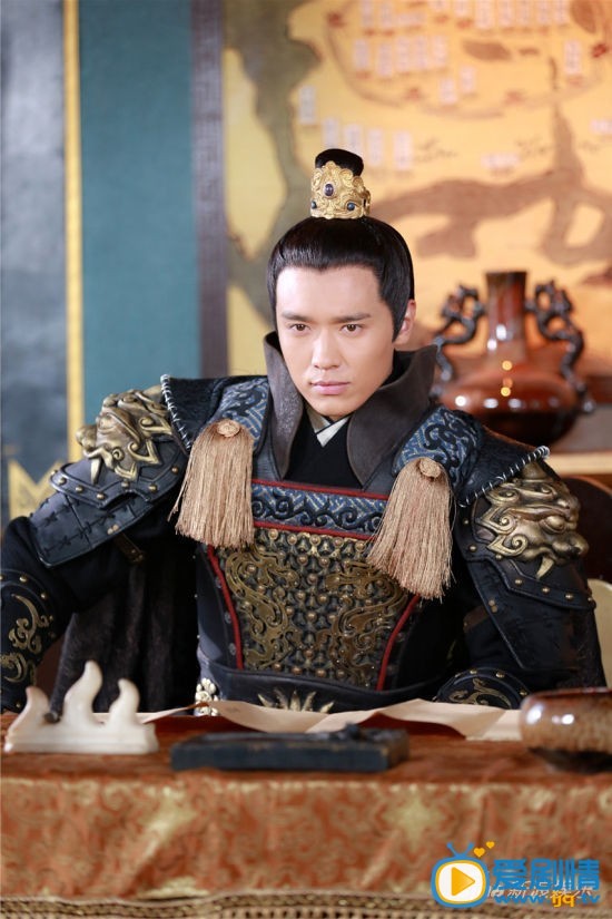 失宠王妃之结缘剧情介绍(1-36集大结局)