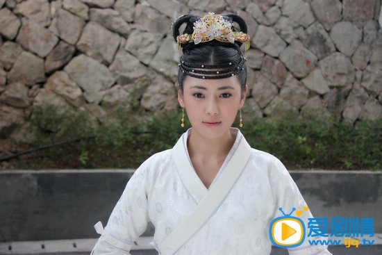 失宠王妃之结缘剧情介绍(1-36集大结局)