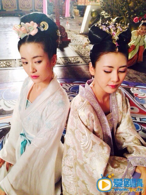 失宠王妃之结缘剧情介绍(1-36集大结局)