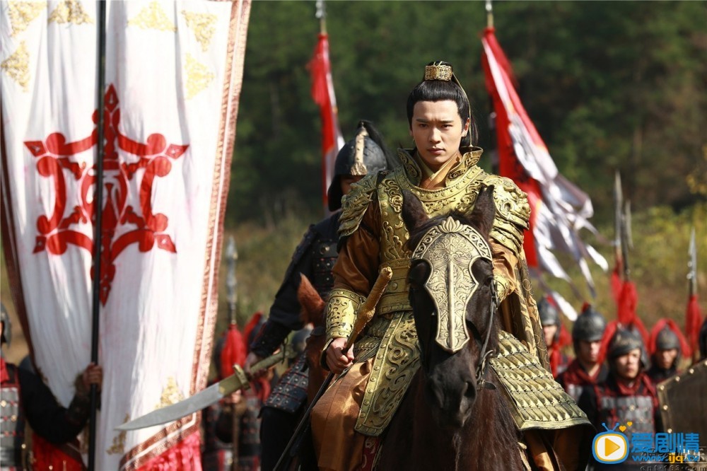 失宠王妃之结缘剧情介绍(1-36集大结局)