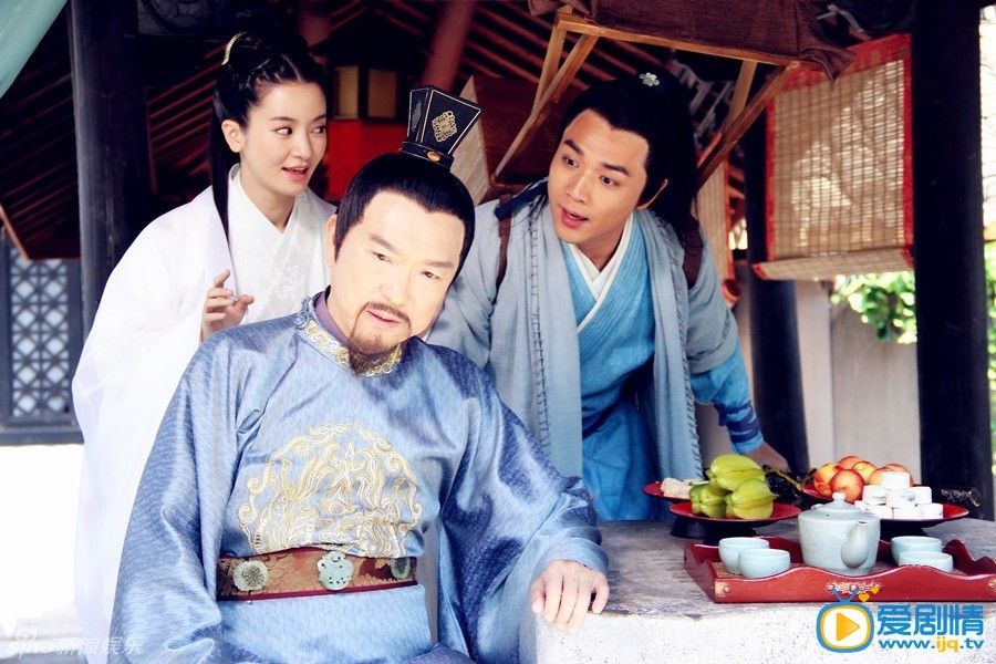 失宠王妃之结缘剧情介绍(1-36集大结局)