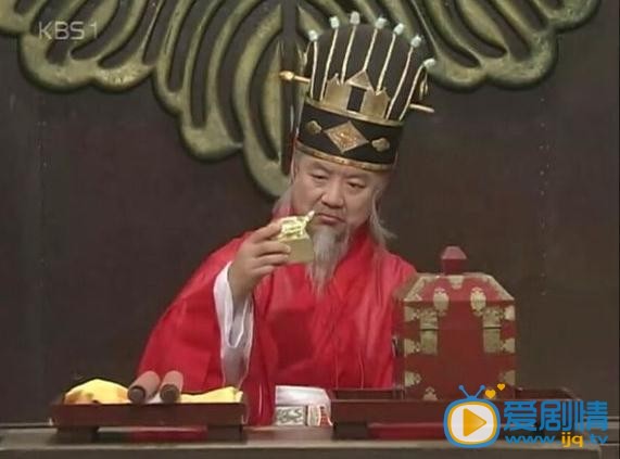 惩毖录剧情介绍(1-50集大结局)