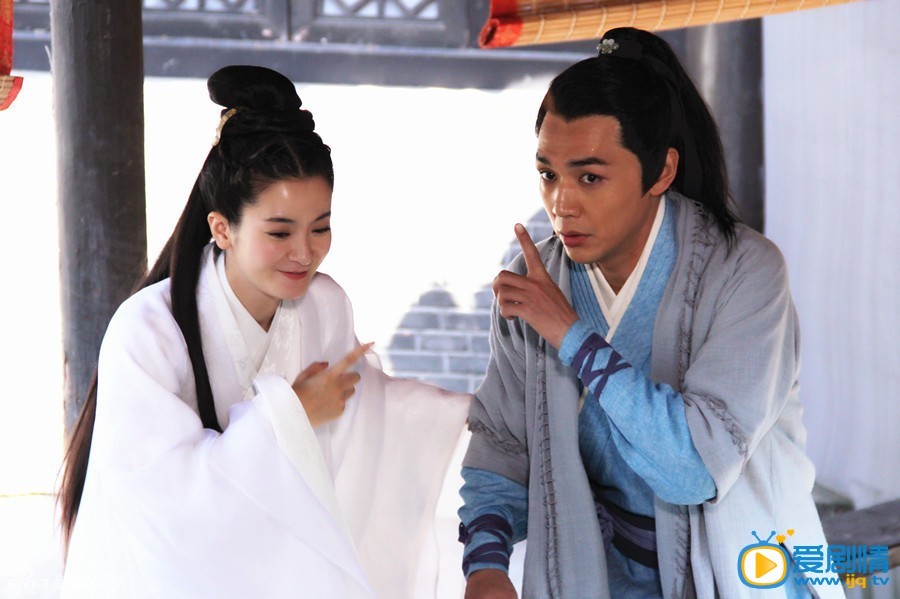 失宠王妃之结缘剧情介绍(1-36集大结局)