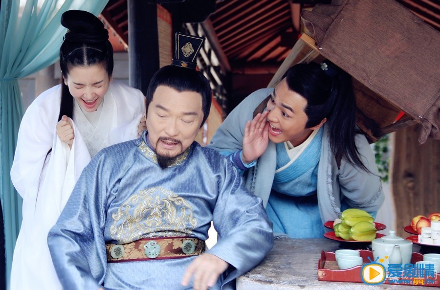 失宠王妃之结缘剧情介绍(1-36集大结局)
