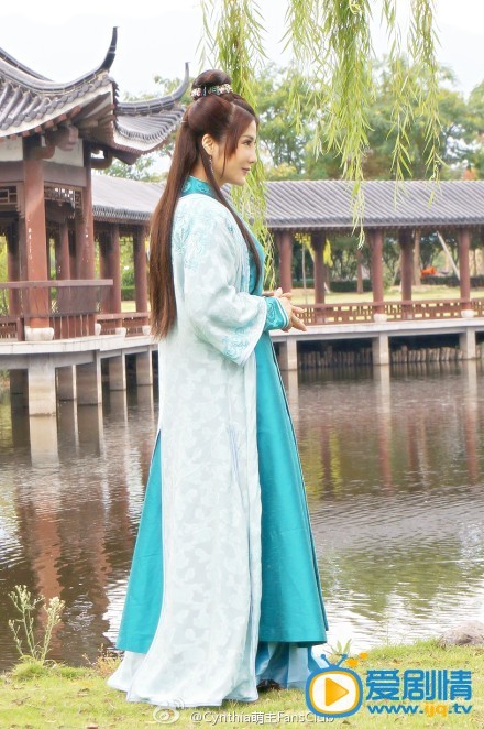失宠王妃之结缘剧情介绍(1-36集大结局)