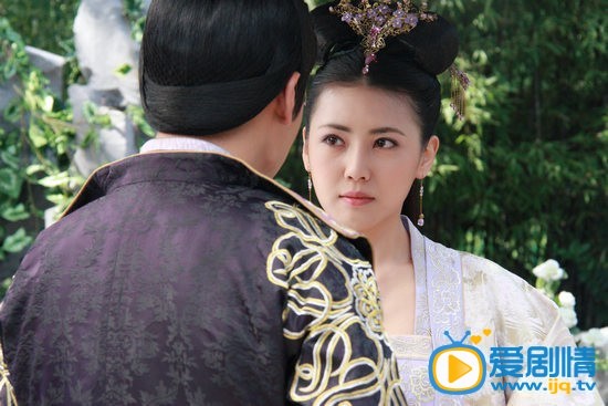 失宠王妃之结缘剧情介绍(1-36集大结局)