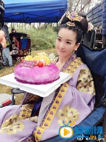 失宠王妃之结缘剧情介绍(1-36集大结局)