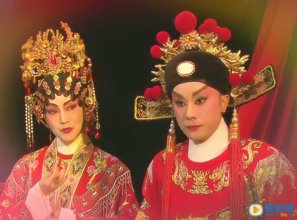 水发胭脂剧情介绍(1-21集大结局)