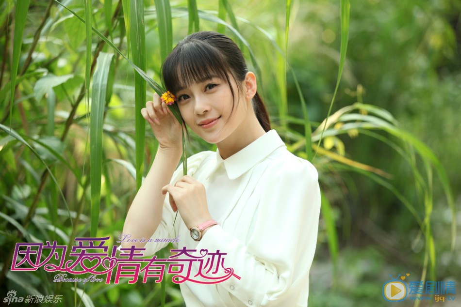 因为爱情有奇缘剧情介绍(1-65集大结局)