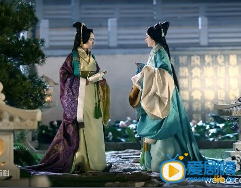 班淑传奇剧情介绍(1-42集大结局)