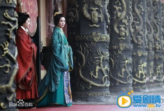 班淑传奇剧情介绍(1-42集大结局)