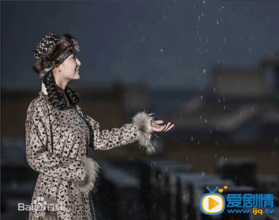 班淑传奇剧情介绍(1-42集大结局)
