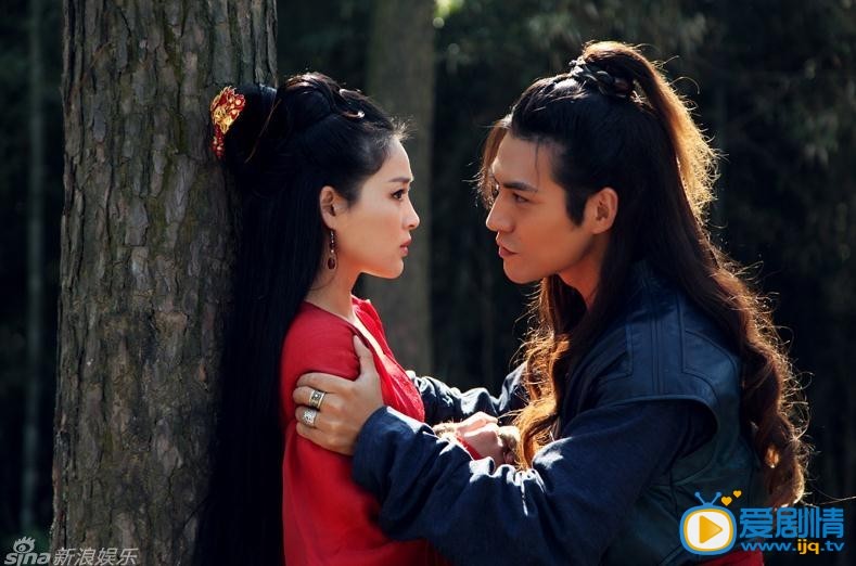 新萧十一郎剧情介绍(1-42集大结局)